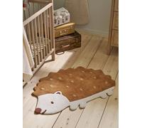 Hedgehog Rug mocha