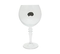 Hedgehog S 23 Oz Gin Glass Balloon Style Gift Boxed 176