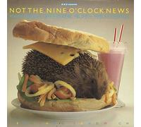Hedgehog Sandwich - Not The Nine O Clock News LP