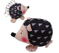 Hedgehog Shape Pin Cushion - Fabric Needle, High-Performance, Modern, Elegant, Portable, Cushions Accessories Quilting DIY, Crafts | Quilting DIY Crafts Sleek