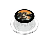 Hedgehog SUP Paddleboard stand-up paddles board Supboard PopSockets PopGrip for MagSafe