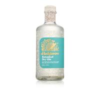 Hedgerow Dry Gin 70cl - Clear Juniper with Floral & Herbal Notes and a Clean, Dry Finish - Crafted in North Yorkshire with Foraged Botanicals - 42% ABV