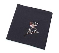 Hedgerow Embroidered Napkin