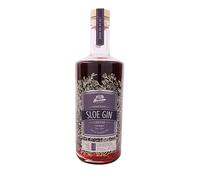 Sloemotion Sloe Sloe Gin