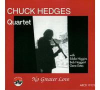 Hedges, Chuck - No greater love