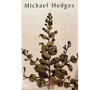 Hedges, Michael - Taproot [CASSETTE]