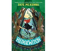 Hedgewitch: Book 1 (Hedgewitch)