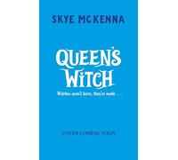 Hedgewitch: Queen's Witch: Book 5: Discover this charming series, brimming with enchanting mystery and learned magic