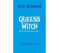 Hedgewitch: Queen's Witch : Book 5: Discover this charming series, brimming with enchanting mystery and learned magic
