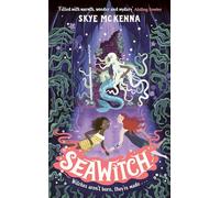 Hedgewitch: Seawitch