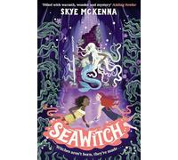 Hedgewitch: Seawitch : Book 3: The enchanting series brimming with mystery and magic