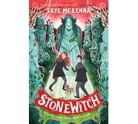 Hedgewitch: Stonewitch : Book 4: Discover this charming series, brimming with enchanting mystery and learned magic