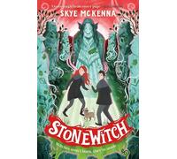 Hedgewitch: Stonewitch: Book 4: Discover this charming series, brimming with enchanting mystery and learned magic