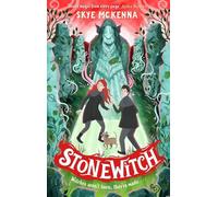 Hedgewitch: Stonewitch: Book 4: The enchanting series brimming with mystery and magic