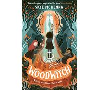 Hedgewitch: Woodwitch : Book 2: The enchanting series brimming with mystery and magic