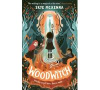 Hedgewitch: Woodwitch : Book 2: The enchanting series brimming with mystery and magic