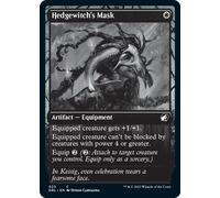Hedgewitch's Mask | Innistrad: Double Feature