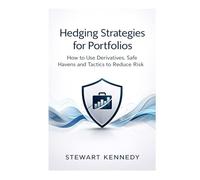 Hedging Strategies for Portfolios: How to Use Derivatives, Safe Havens and Tactics to Reduce Risk (The Investing Essentials Library)