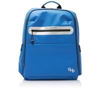 Hedgren 2 COMP BACKPACK STRONG BLUE One Size Unisex Adults, strong blue, One Size, Casual