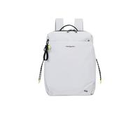 Hedgren Akira, Backpack M 14" Unisex Adult, Vaporous Grey, One Size