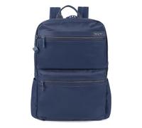 Hedgren, Ava (Hic432) Square Backpack 15.4 Inches + Rfid Total Eclipse, Women