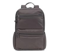 Hedgren Daypack Inner City Ava, RFID protection, 37 cm laptop compartment, Grey