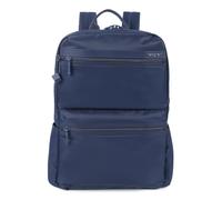 Hedgren Ava Unisex Adult Backpack, Total Eclipse, 15,6", Casual
