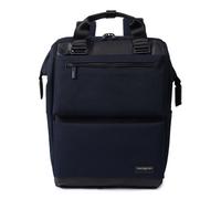 Hedgren Next Clip Daypack RFID protection 39 cm Laptop compartment blue