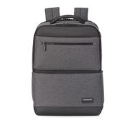 Hedgren Backpack 2 CMPT 15,6" RFID Stylish Grey