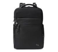 Hedgren backpack Furo Tsutsumi Baby Backpack + RFID Black