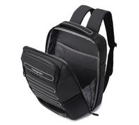 Hedgren backpack Handle 2 Comp Backpack 15,6" + RFID M Black