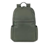 Hedgren backpack Inner City Vogue Backpack XXL RFID Olive Night