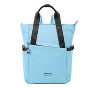 Hedgren backpack Nova Solar Backpack / Tote 14" Summer Sky