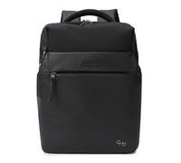 Hedgren backpack Tabi Exp. Travel Backpack 15,6" + RFID Black