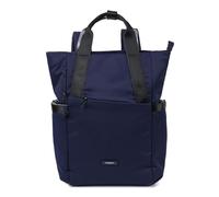 Hedgren Nova Solar backpack 37.5 cm laptop compartment blue