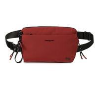 Hedgren Belt Bag Jun Waistbag Dahlia Red Dark Red