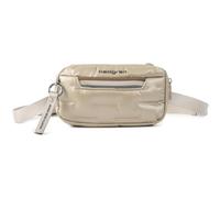 Hedgren Belt Bag Shoulder Bag Cocoon Snug Two In One Waistbag/Crossover String Beige