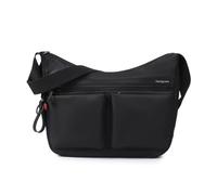 Hedgren Bolso Bandolera Inner City Alex Crossover + RFID Black