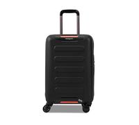 Hedgren Carry Handle, Schwarz, Carry-On 22 Inch, 22 Inch/55 CM Spinner (IATA)