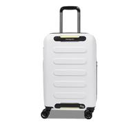 Hedgren Carry Handle, Vaporous Grey, Carry-On 22 Inch, 22 Inches/55 cm Spinner (IATA)