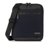 Hedgren Slim shoulder bag RFID 19 cm blue