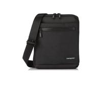 Hedgren Slim shoulder bag RFID 19 cm black