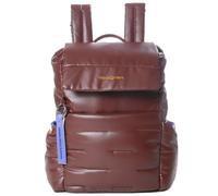 Hedgren Cocoon Billowy backpack 36.5 cm red