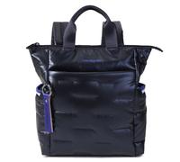 Hedgren Cocoon Comfy backpack 31.5 cm blue