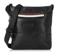 Hedgren Cocoon Cushy shoulder bag 19.5 cm black