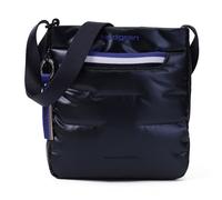 Hedgren Cocoon Cushy shoulder bag 19.5 cm blue