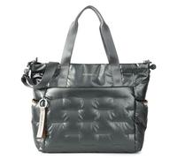 Hedgren Cocoon Puffer Shoulder Bag 33 cm green