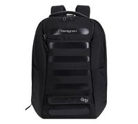 Hedgren Comby Backpack RFID 44 cm laptop compartment black