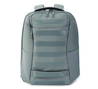 Hedgren Comby Backpack RFID 44 cm laptop compartment green