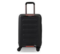 Hedgren Carry Handle, Schwarz, Carry-On 22 Inch, 22 Inch/55 CM Spinner (IATA)